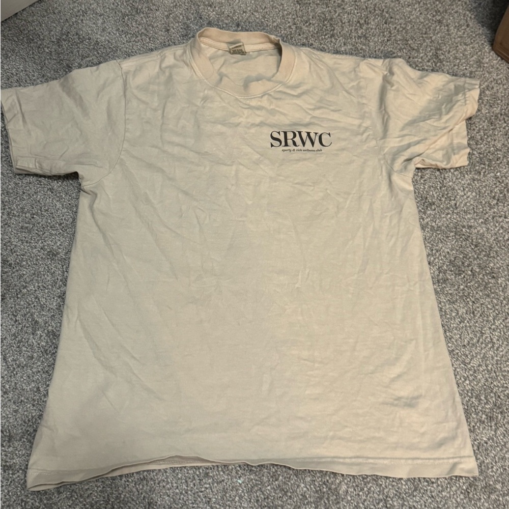 Sporty and Rich T-Shirt
